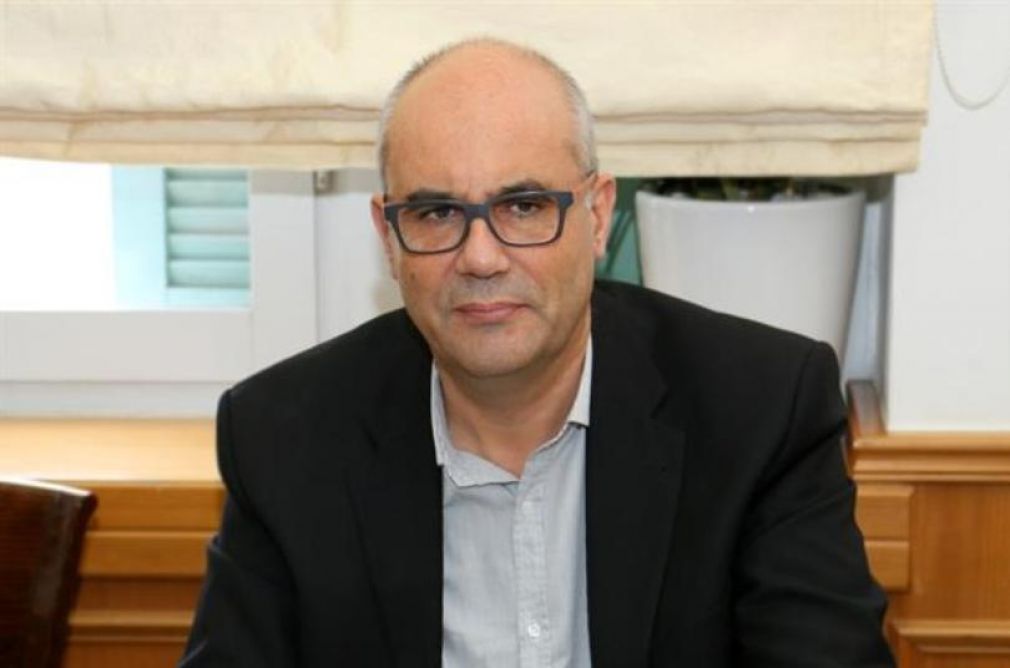 Σωθήκαμε...