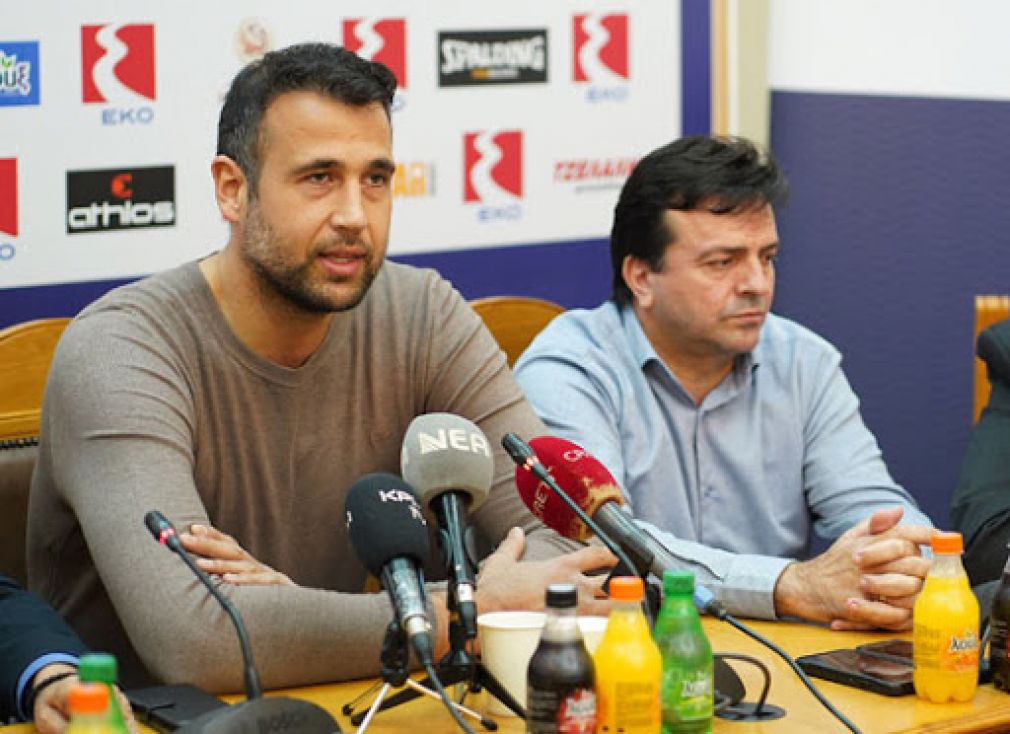 Πρότυπο ο Ανδρέας Γλυνιαδάκης