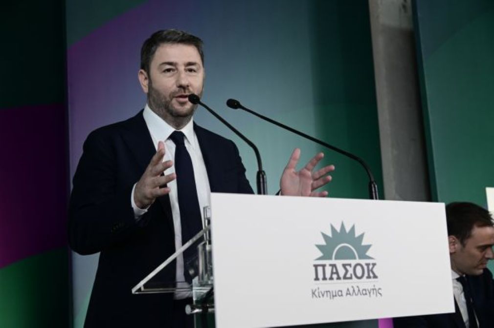 Καλιά του που έρχεται... γιατί αλλιώς...