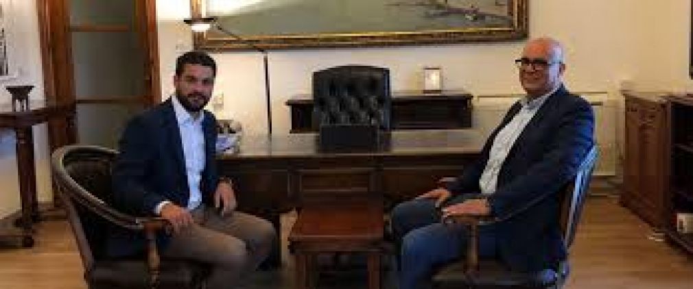 Το τέλος της συνεργασίας τους πλησιάζει...
