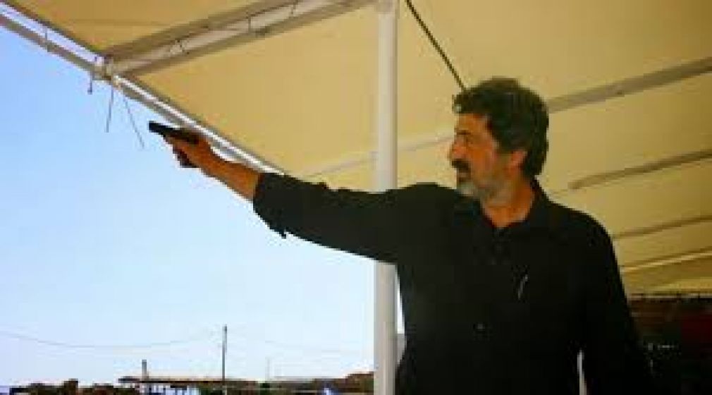 O Πολάκης... ο πολλά βαρύς!