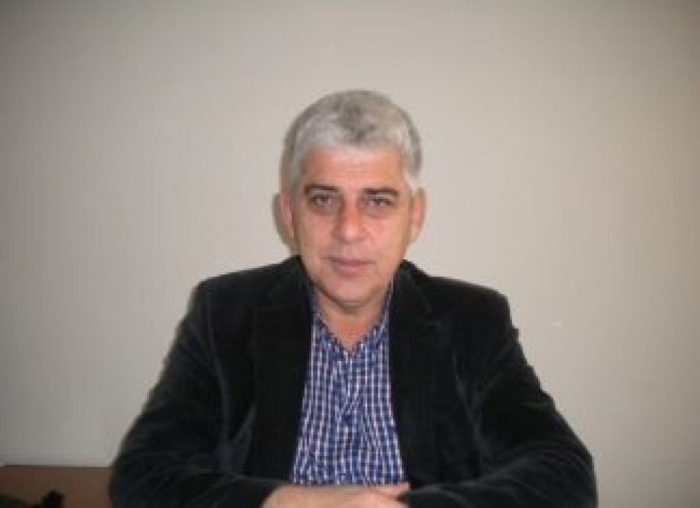 ΒΑΡΟΜΕΤΡΟ... o Kεμεσίδης!