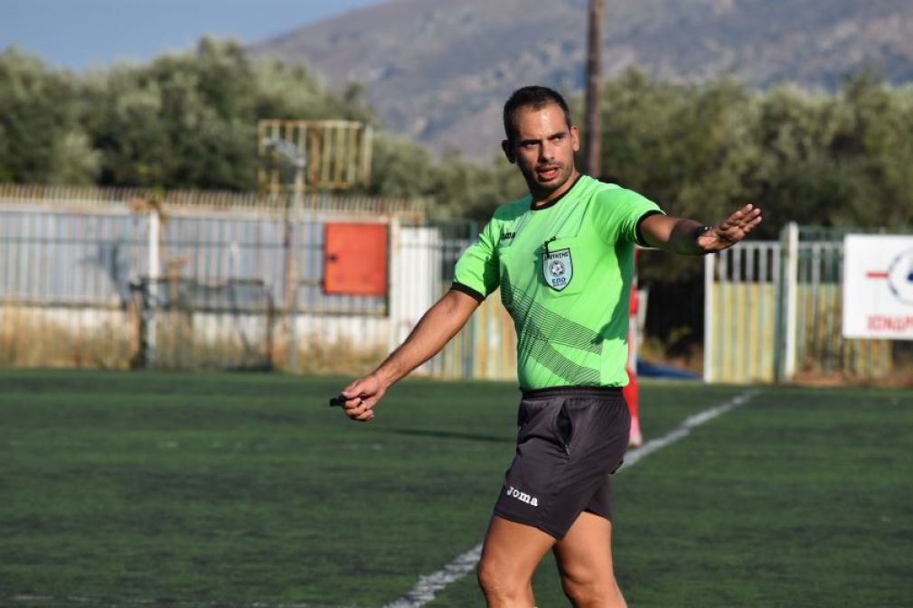 Όργια... Τσαγκαράκη στο Καραϊσκάκης!