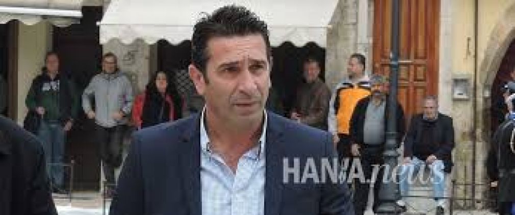 Άτυχος... ο Κότζακ