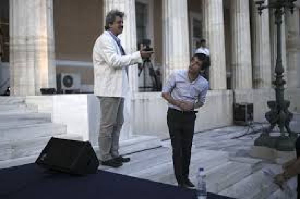 Τέτοια ρεζιλίκια...