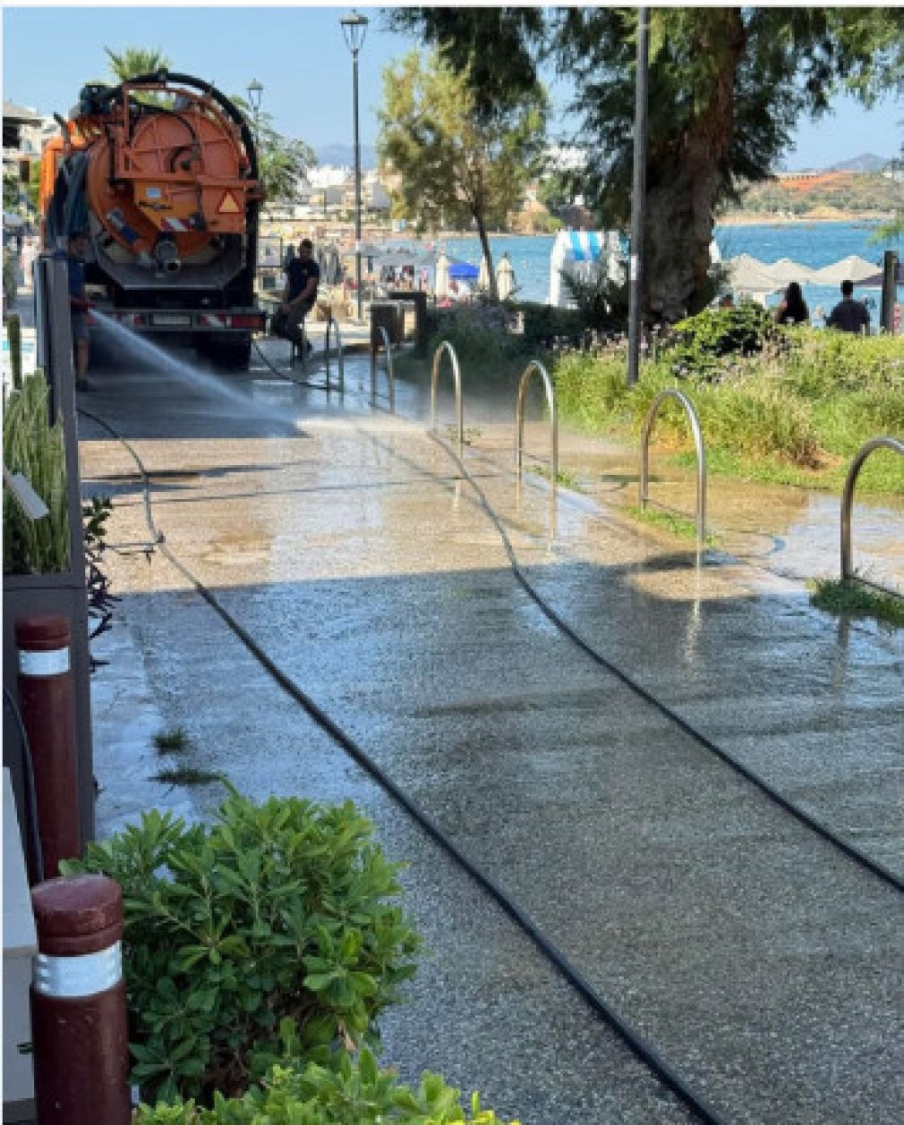 Έτρεχαν τα "σκατά" ή τα έχουν κάνει "σκατά";