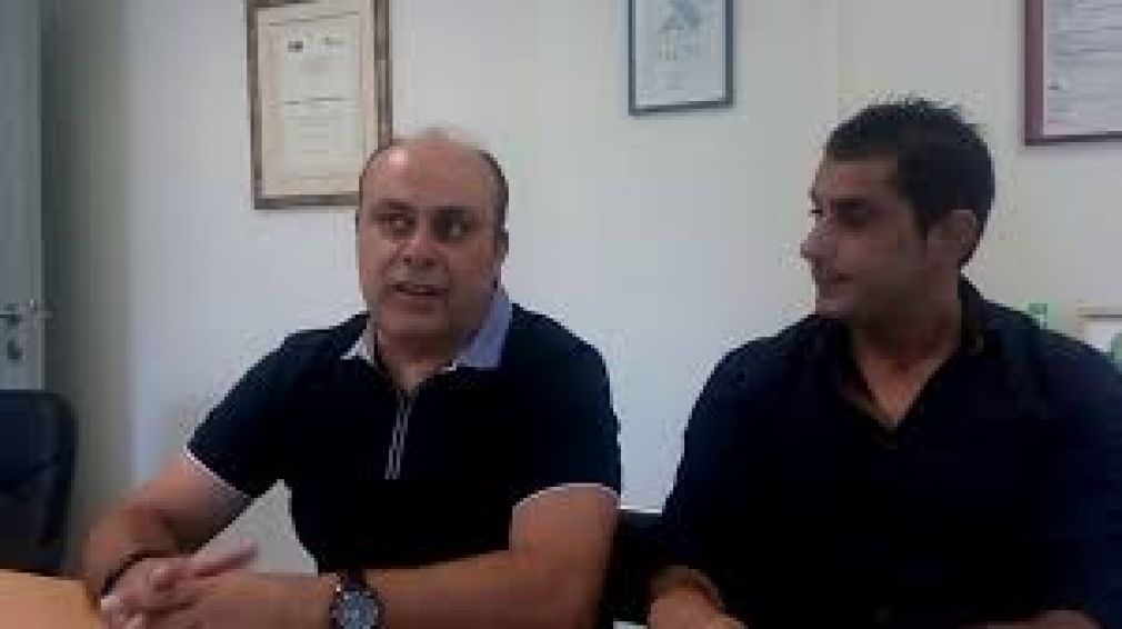 Ανδρεάδη... τι θα κάνεις;