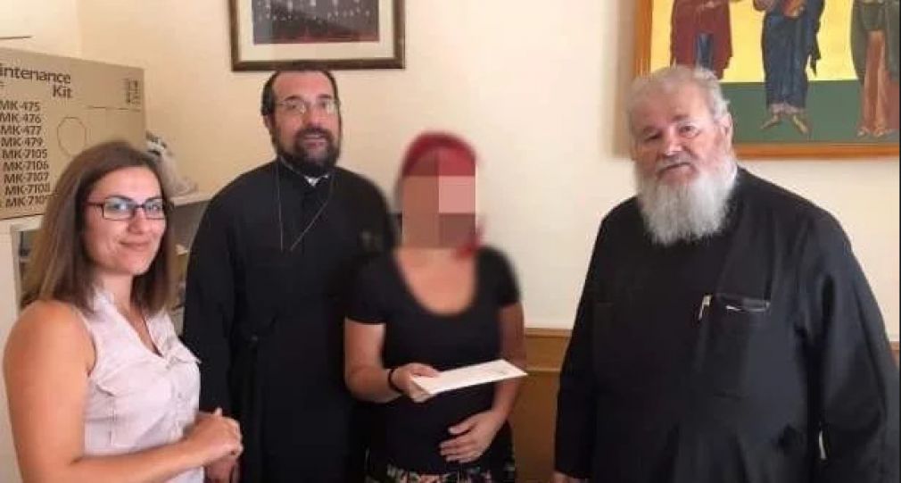 Δεν μπορώ να μην το πω...