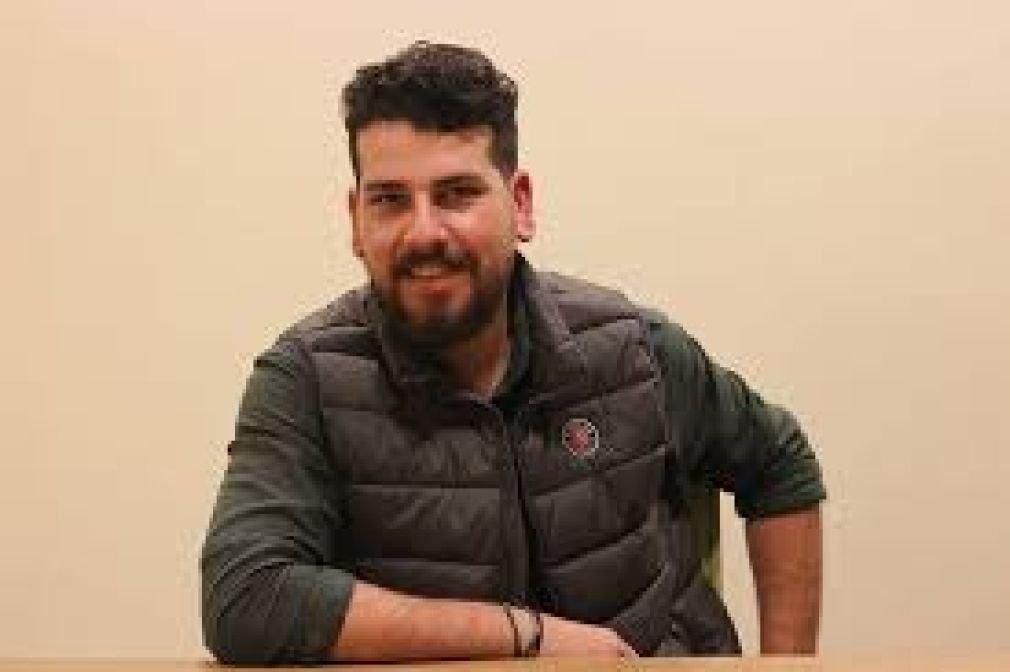 Υποψηφιότητα με το βλέμμα στο μέλλον