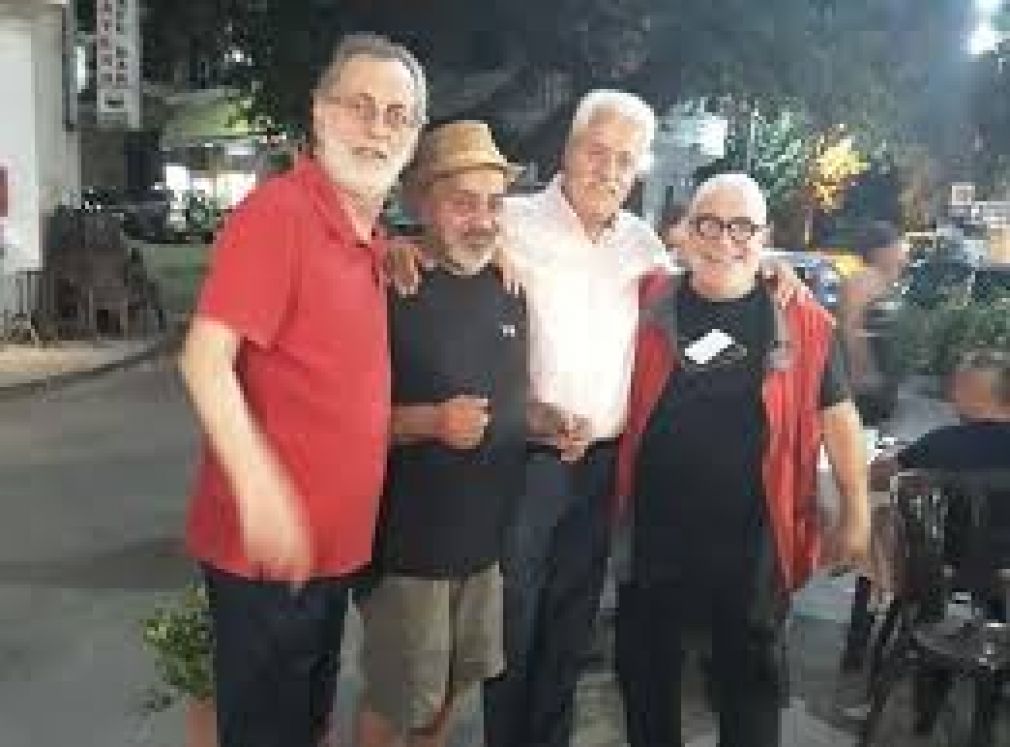 Άλλη πάστα...