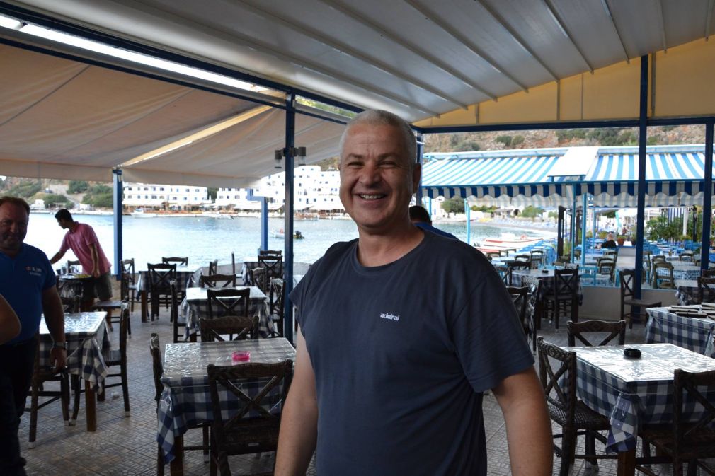 O "άρχοντας" από το Λουτρό στο επιμελητήριο!