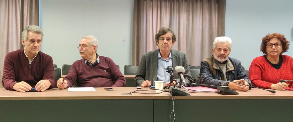 Η “ντροπή” του δημοτικού συμβουλίου!!!