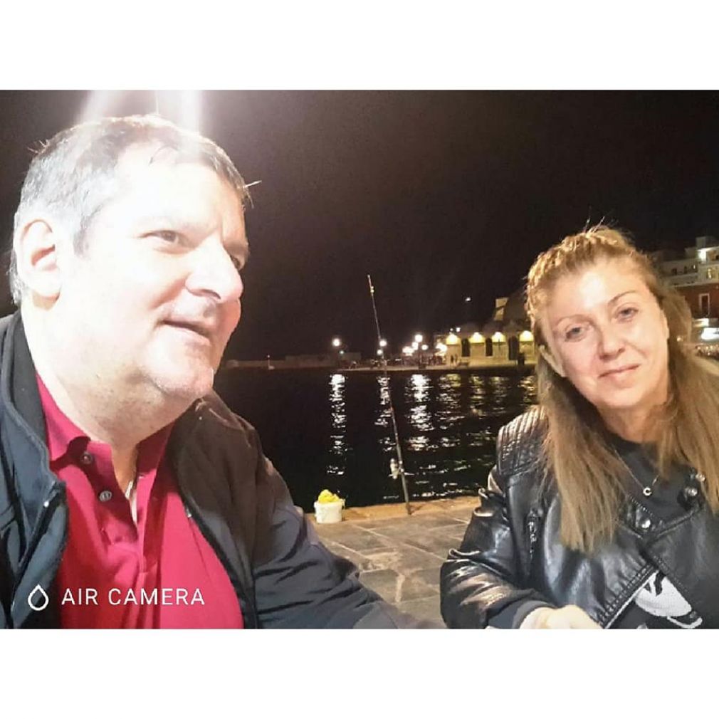 Του Δημήτρη...