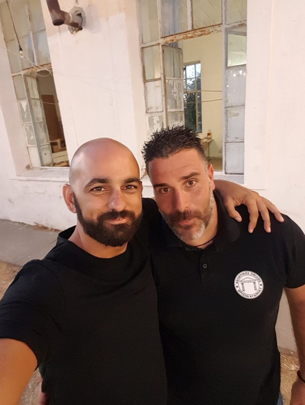 Προσπάθεια...