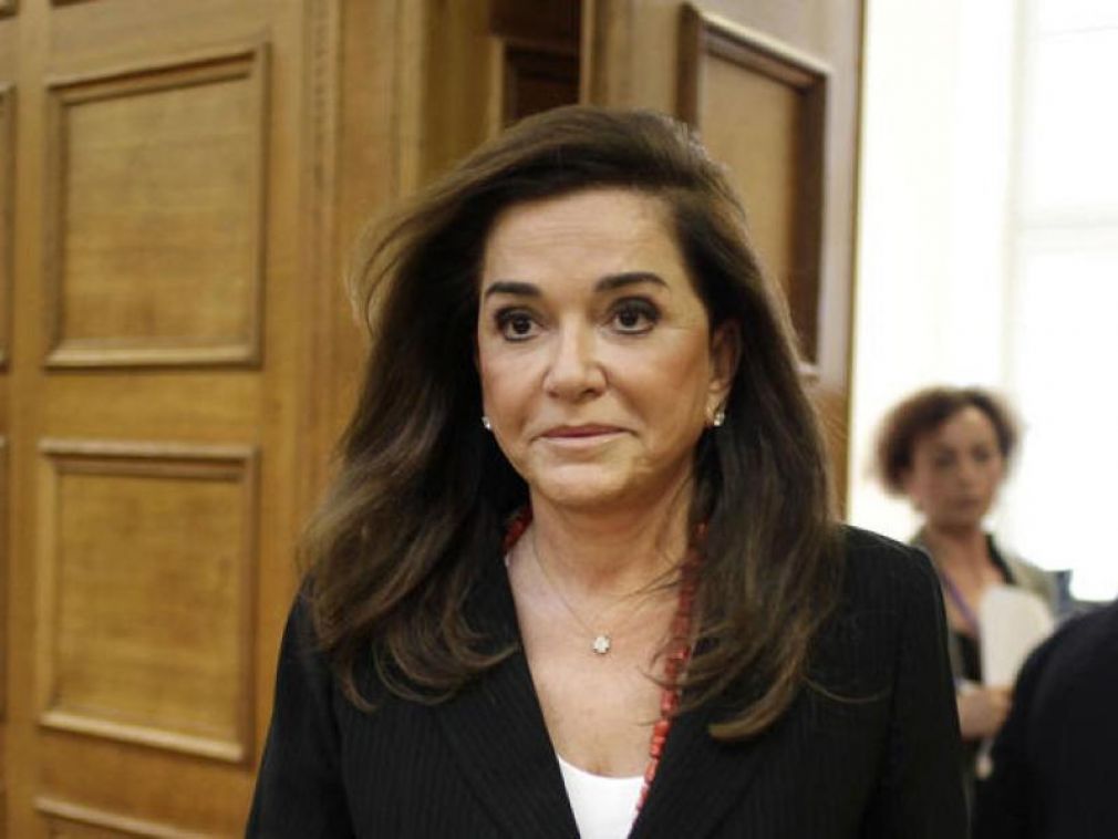Μπακογιάννη: "Η Ελλάδα δεν ξαναμπαίνει σε μνημόνια..."