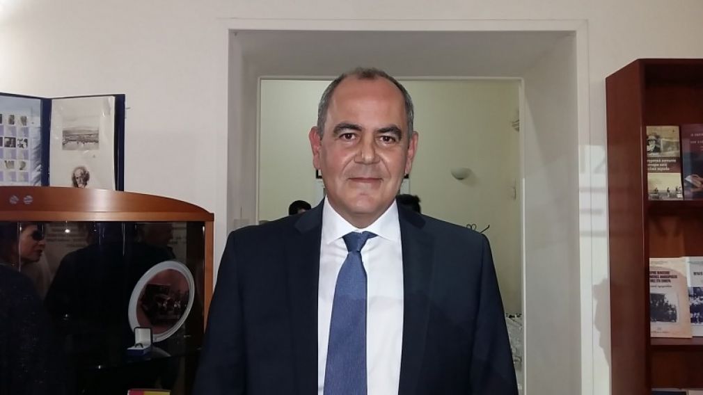 Γιατί θα είναι... στο ψηφοδέλτιο!