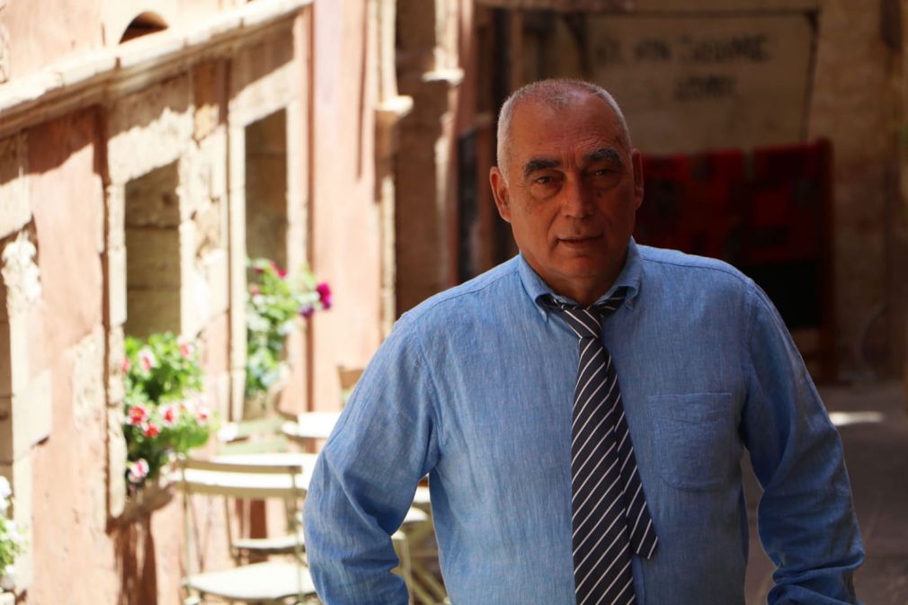 Συμβουλές από τον Γιάννη Κασσελάκη!