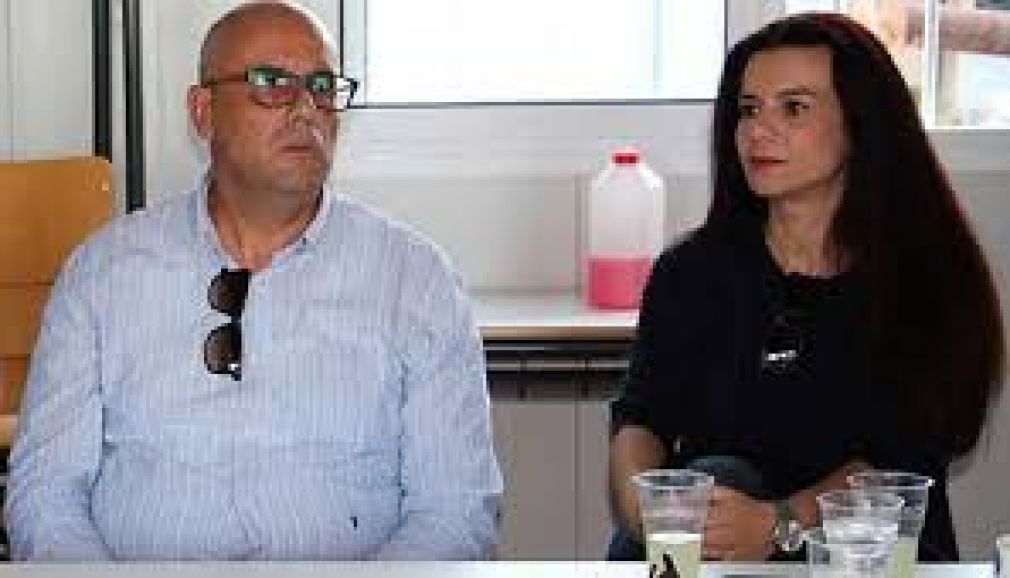 Βαμβουκας και κοινωνικη κουζινα