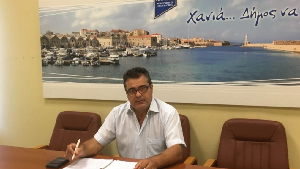 Ακλονητος στο ΔΟΚΟΙΠΠ...