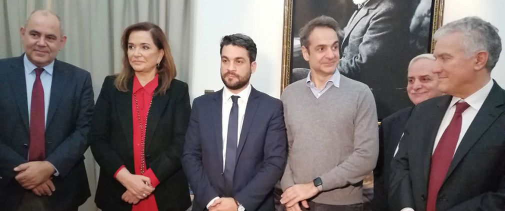 «Στα Χανιά ανακατεύεται ξανά η πολιτική τράπουλα…»