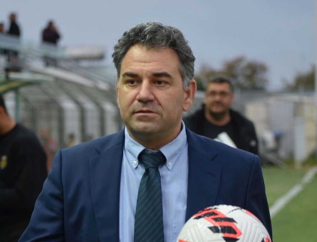 Άλλαξε το επίπεδο ο γιατρός... του ποδοσφαίρου!