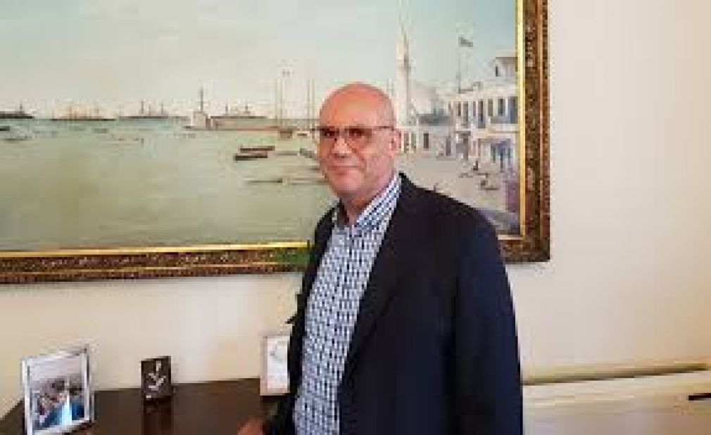 Πανέτοιμος ο Βάμβουκας