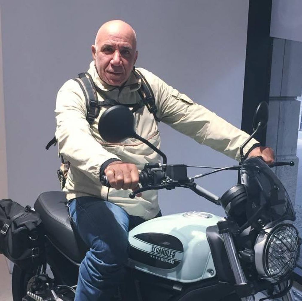 Γεννητούρια!