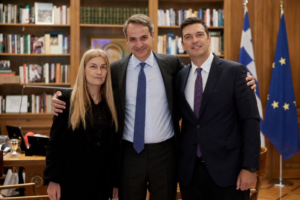 Ο υπερπάντων αγώνας για Σέβη και Αλέξανδρο!