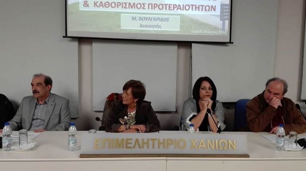 Καλά κρασιά... με αυτή την κυρία!