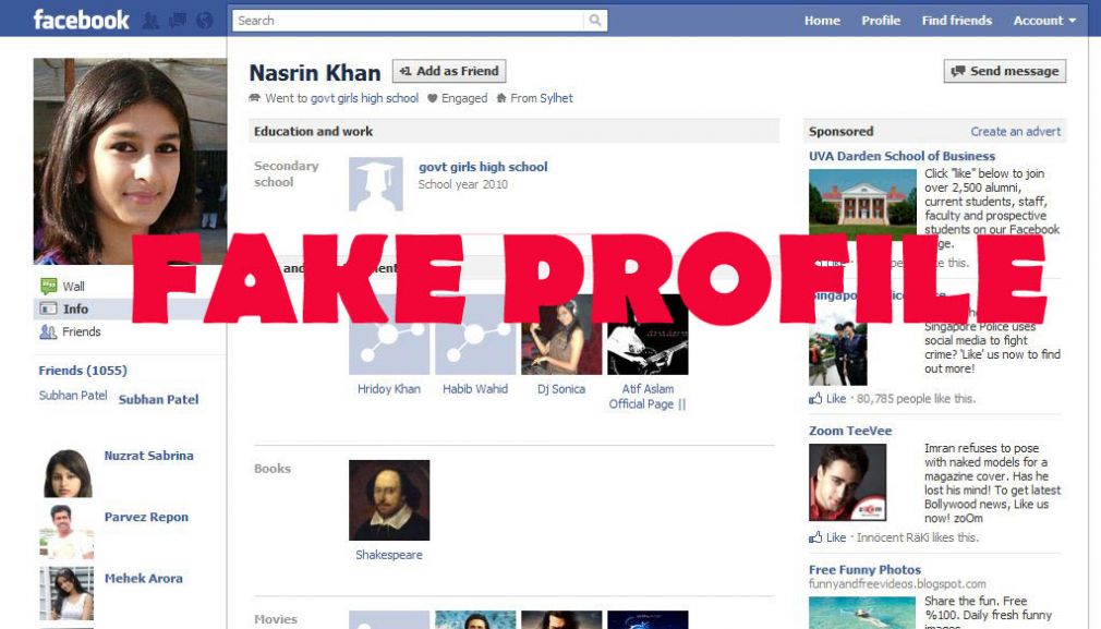 Ξέρει ποιοί είναι...
