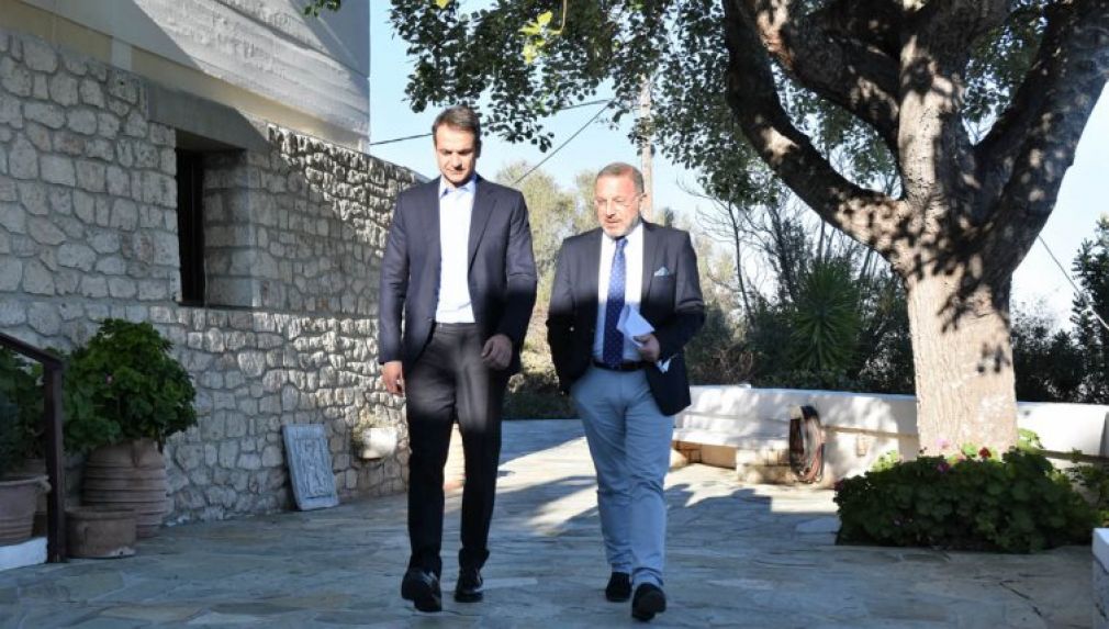 Σε λίστα... αναμονής... για τον πρόεδρο...
