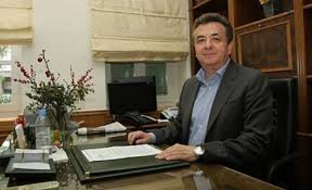 Αργείς... κουμπάρο!