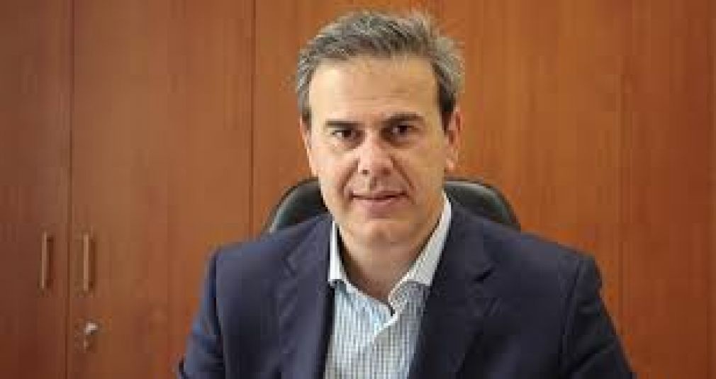 Μπελά που βρήκε...
