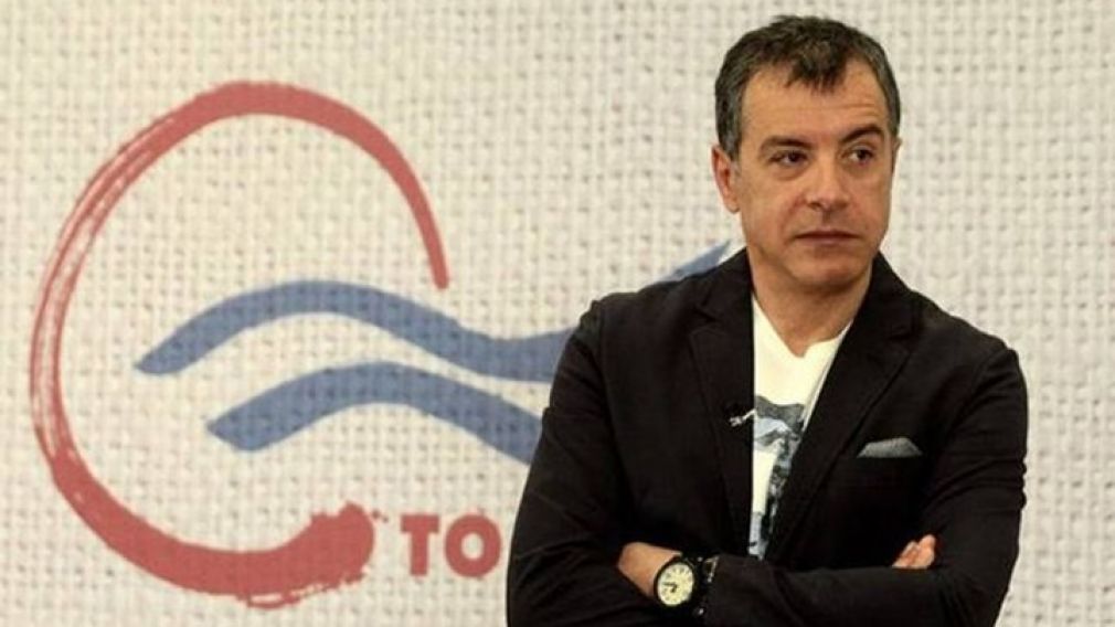 Άσε βρε Σταυράκο...
