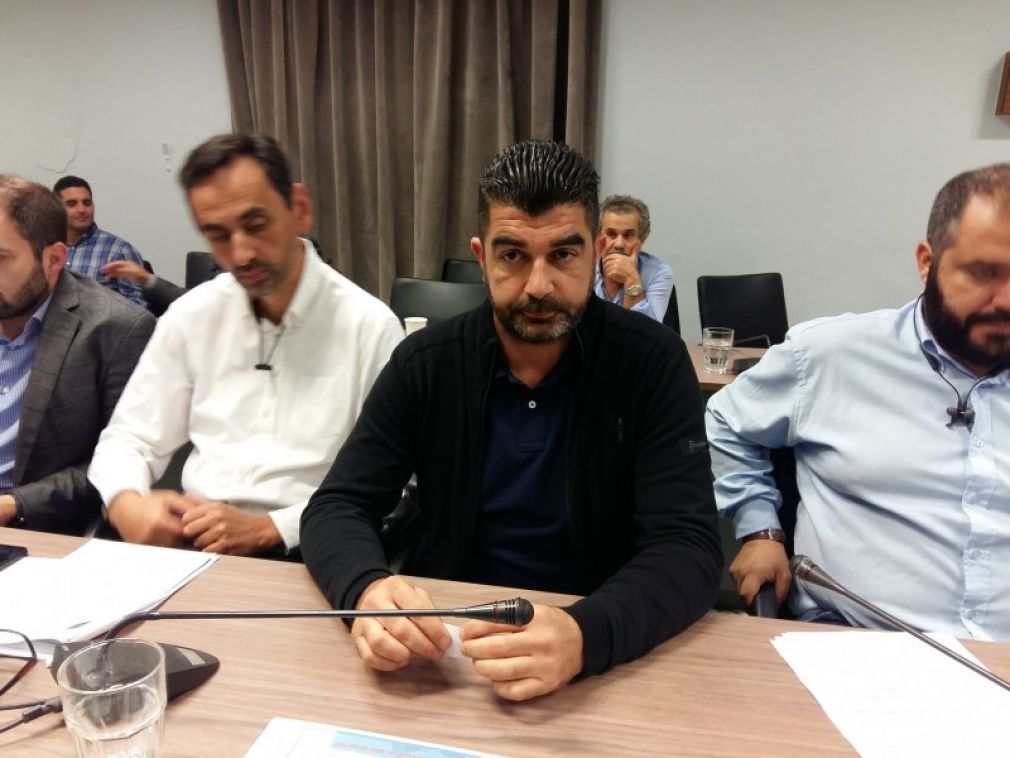 Γρήγορος... ο Κοτσιφός!