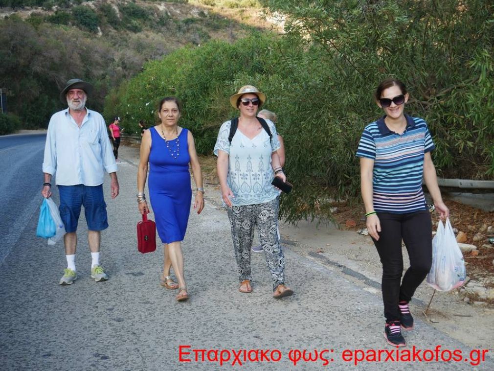 Απίστευτη η Ελενάρα!!!