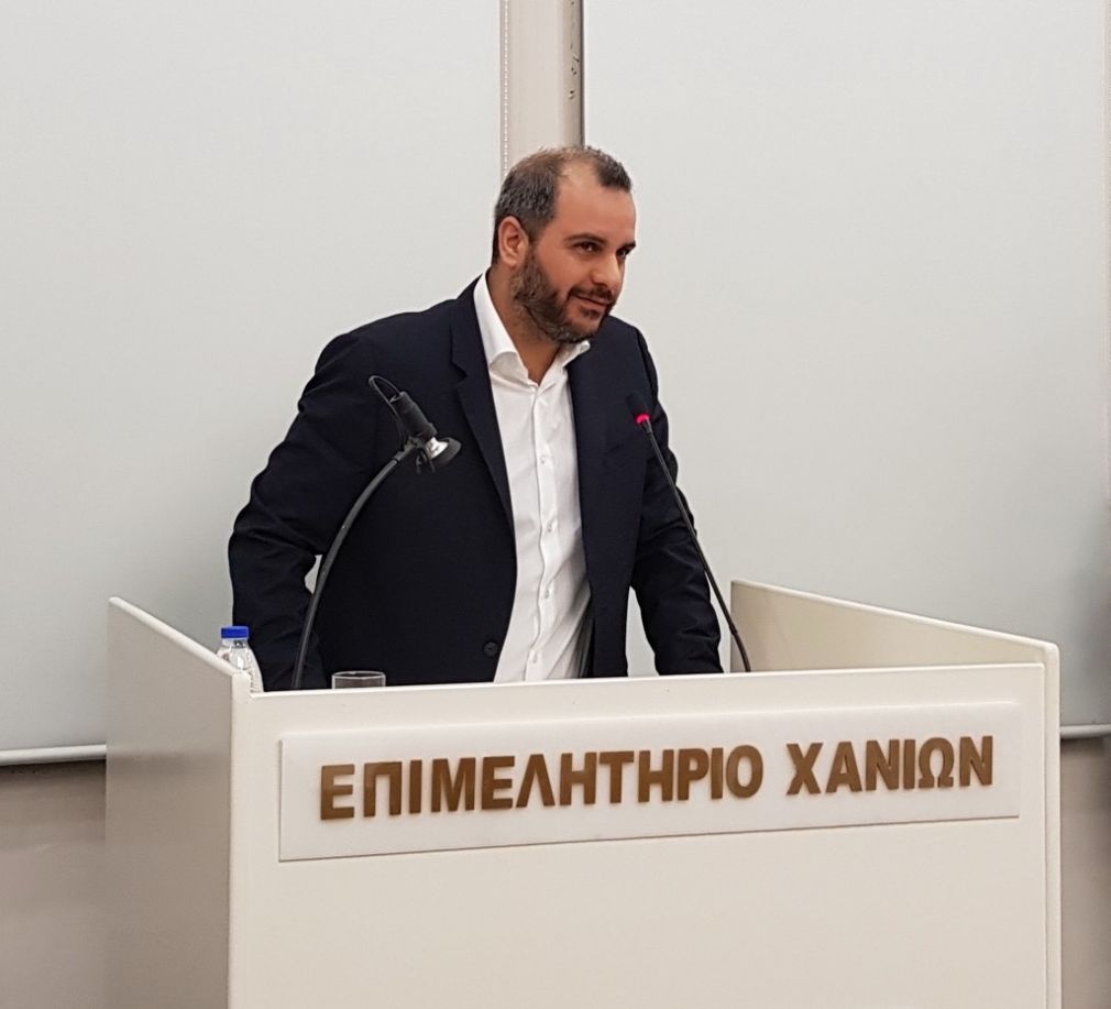 Πόσοι θα είναι οι αντίπαλοι του Ροκάκη τελικά;