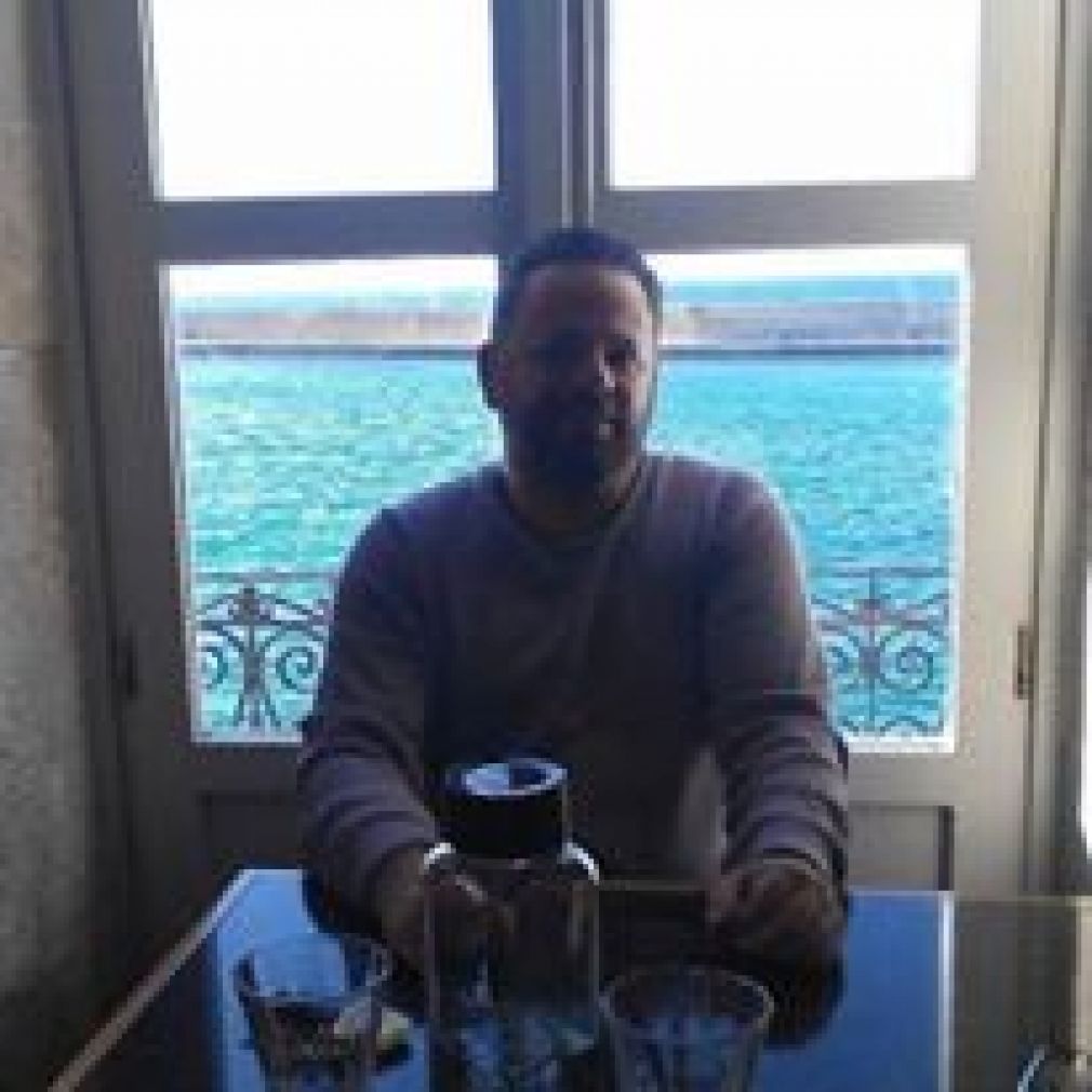Μιχάλη... συγνώμη αλλά πρέπει να το γράψουμε!