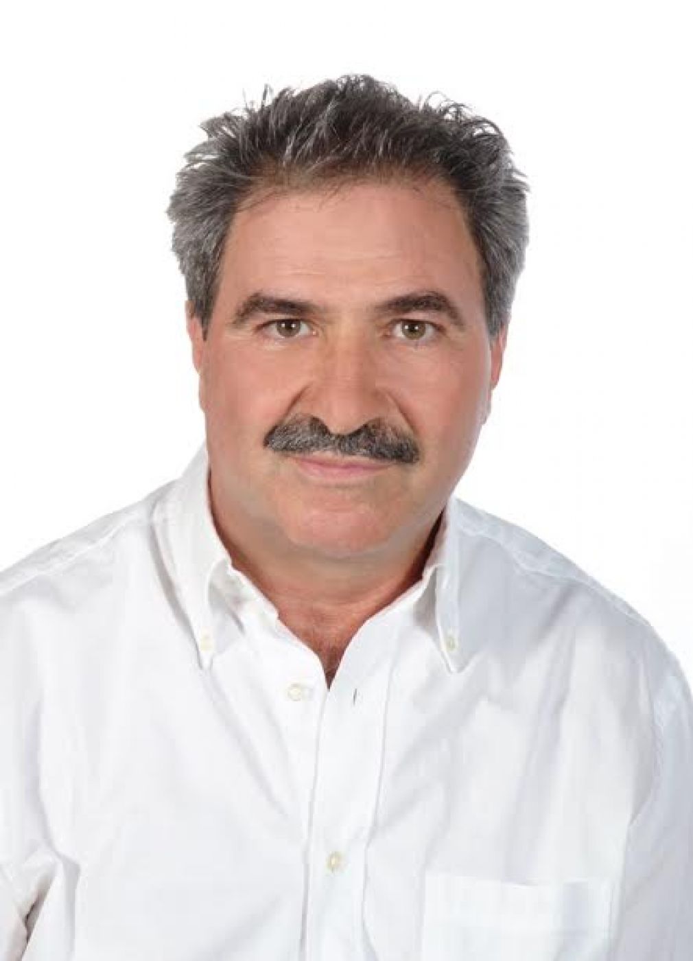 ΓΙΩΡΓΟΣ ΓΕΩΡΓΑΚΑΚΗΣ... O γιατρός και πάλι στις επάλξεις!