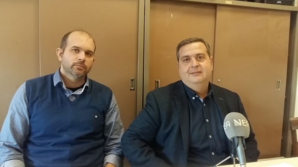 Προβληματισμένος ο πρόεδρος!