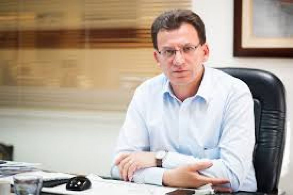 Πες τα Γιώργο!