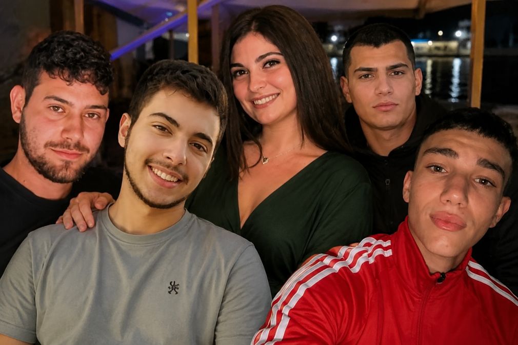 Μην ξεχνάμε αυτά τα παιδιά... ΠΟΤΕ!