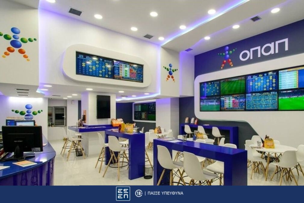 ΠΑΜΕ ΣΤΟΙΧΗΜΑ: Περισσότερα από 103 εκατομμύρια ευρώ σε κέρδη μοίρασε  τον Φεβρουάριο