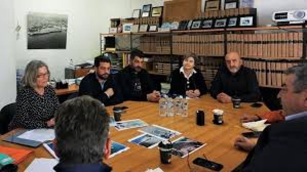 Πλήγμα για το λιμενικό ταμείο η αντικατάσταση του Ζερβού!