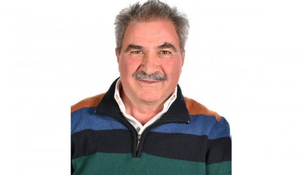 Τεράστιο όνομα!