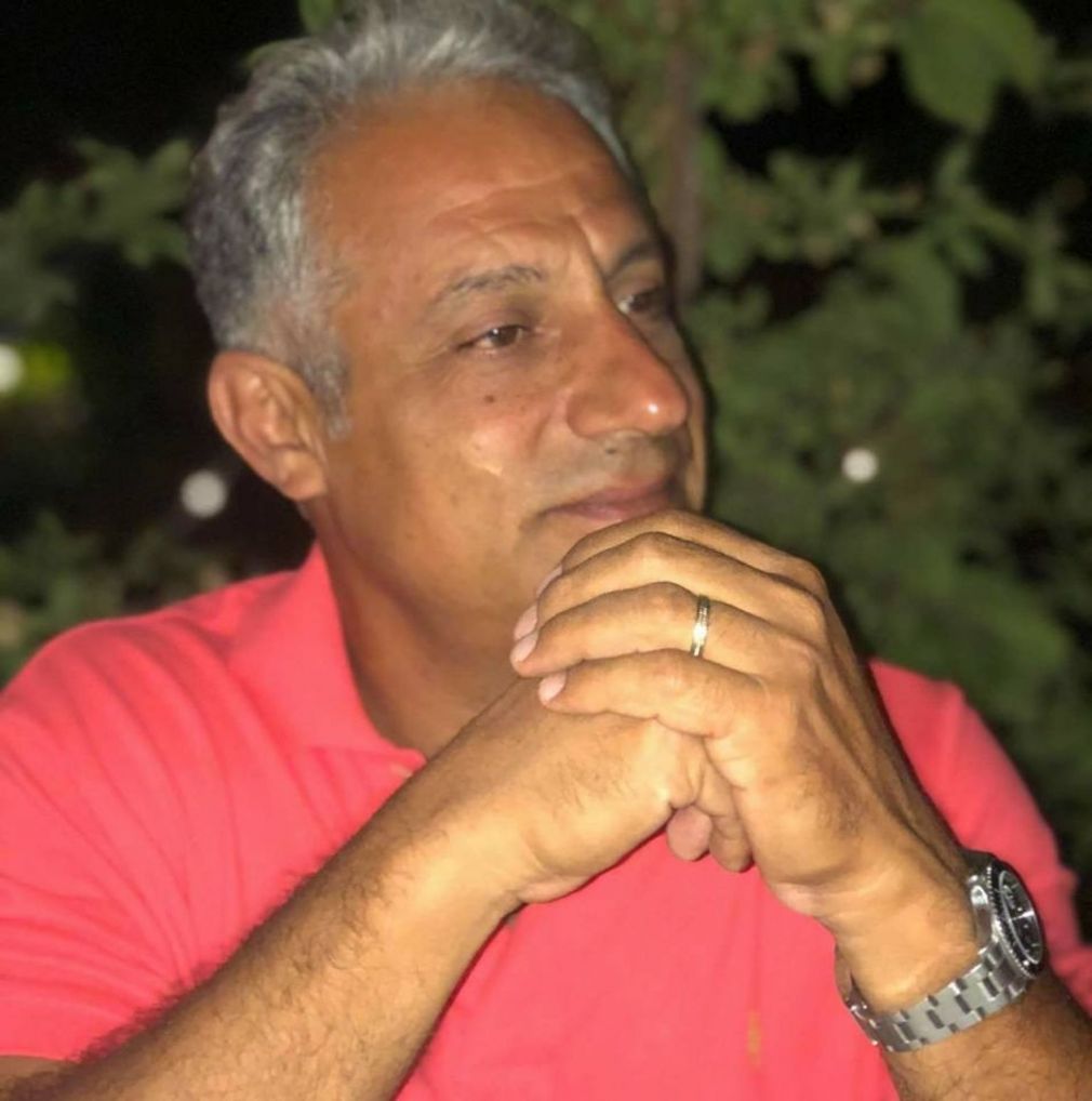 Και πάλι εξαιρετικός... ο Σπύρος