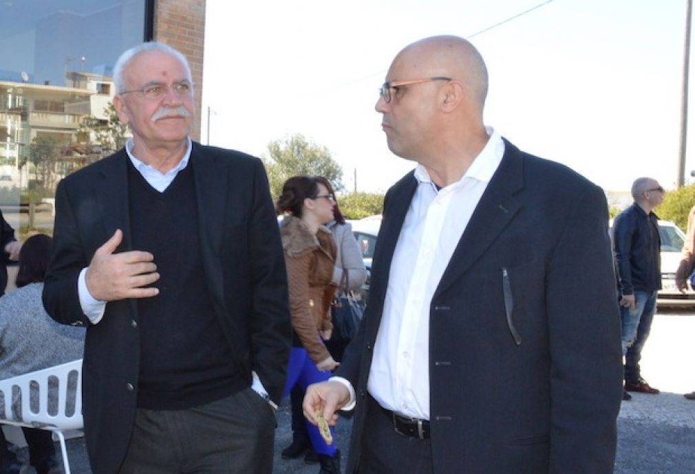 Πριν να είναι αργά...