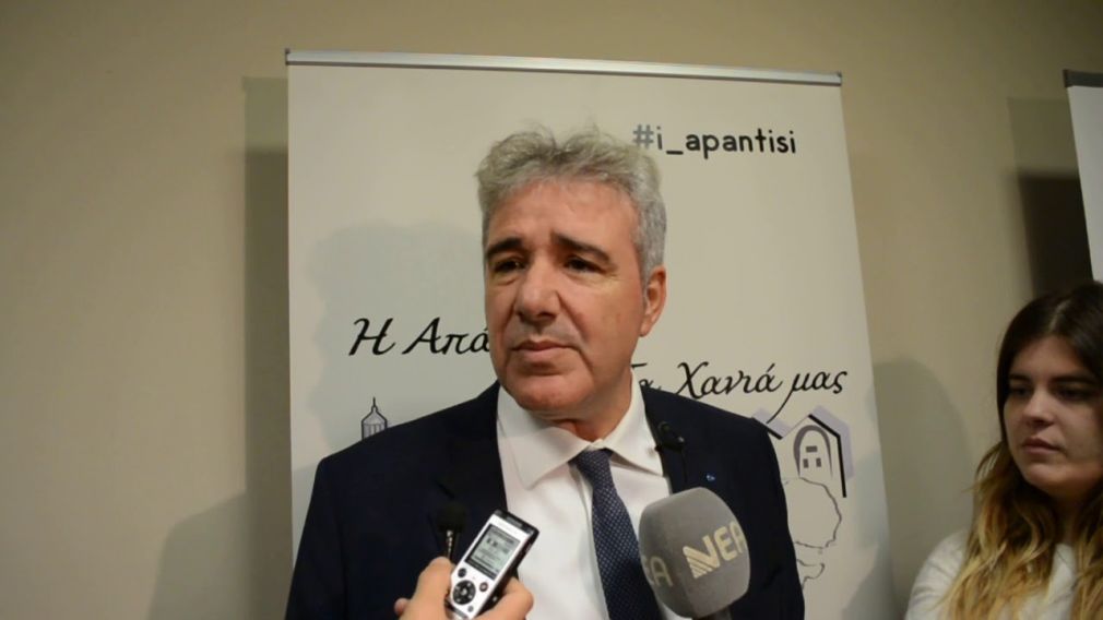 Σε 10 μέρες η πλήρης παρουσίαση του ψηφοδελτίου