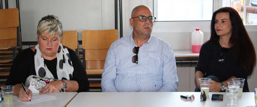 Το καταψήφισε η Βαρβάρα... το ποσό για το κόστος των τουριστικών σποτ!