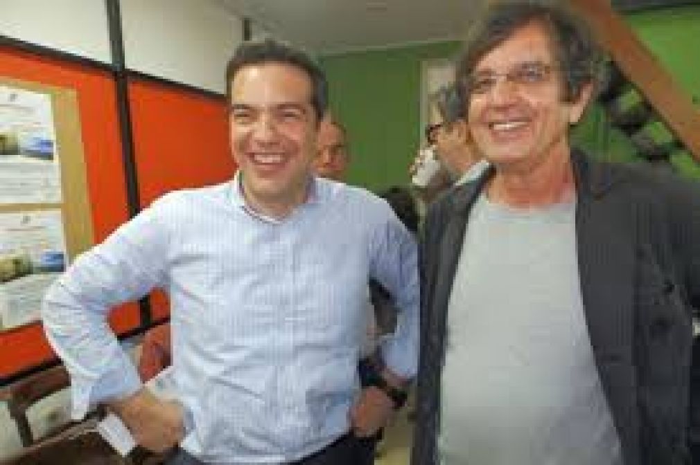 Λευκή πετσέτα ο ΣΥΡΙΖΑ...